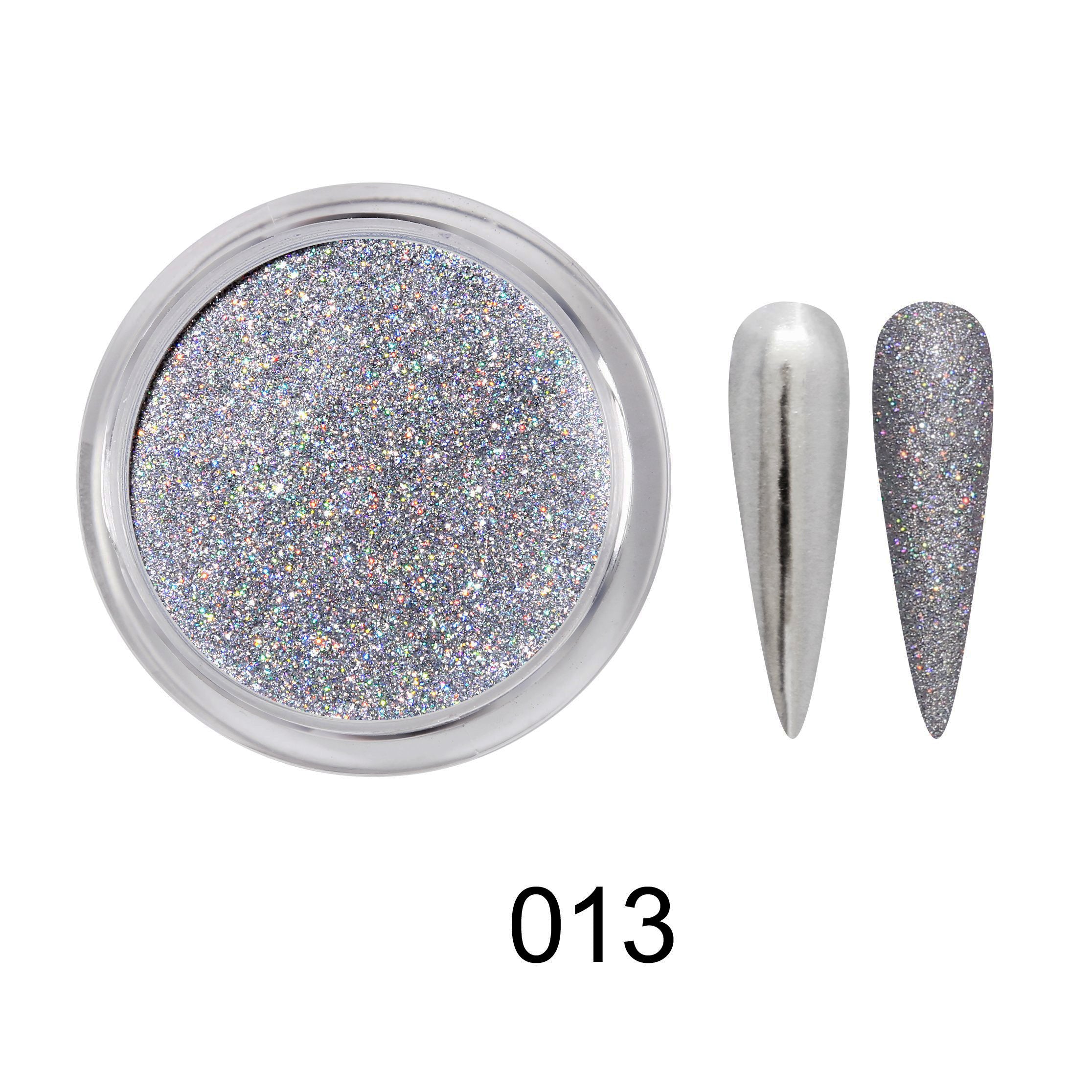 Phấn phủ Chrome EXTREME+ Holo - #013