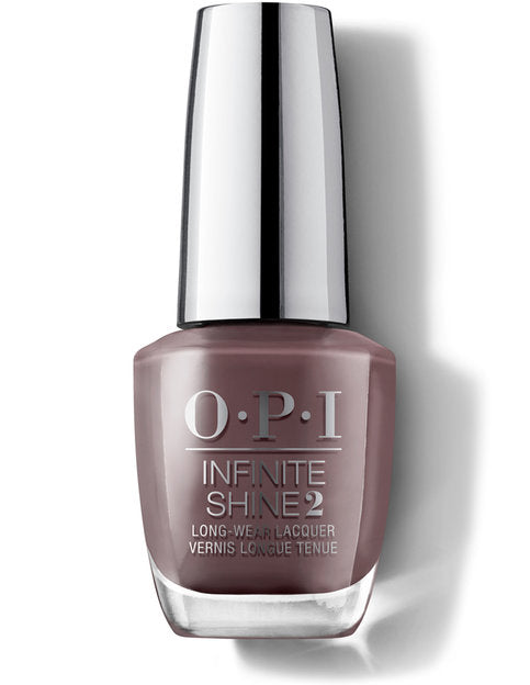 OPI Infinite Shine Polish - F15 You Don't Know Jacques!