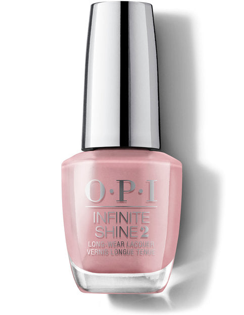 OPI Infinite Shine Polish - F16 Tickle My France-y