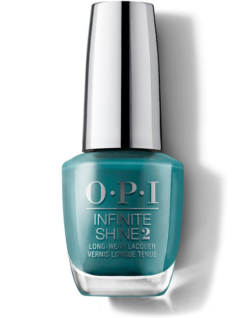 OPI Infinite Shine Polish - F85 Is That A Spear In Your Pocket