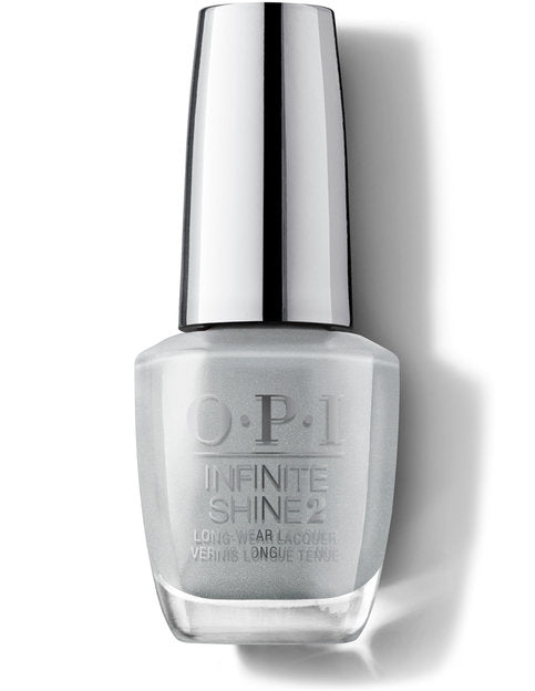 OPI Infinite Shine Polish - F86 I Can Never Hut Up