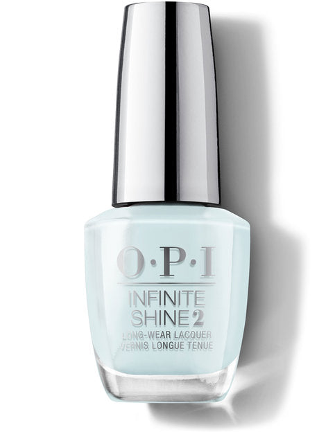 OPI Infinite Shine Polish - F88 Suzi Without A Paddle