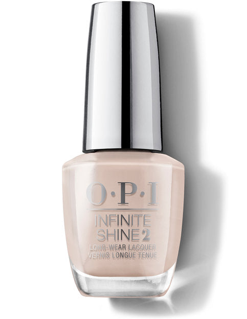 OPI Infinite Shine Polish - F89 Coconuts Over OPI