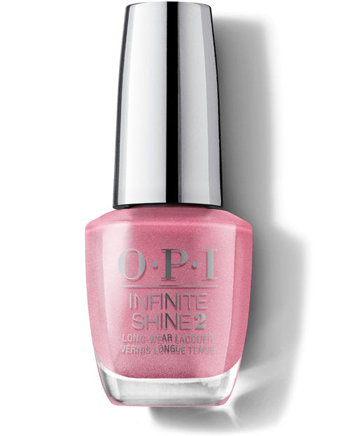 OPI Infinite Shine Polish - G01 Aphrodite's Pink Nightie
