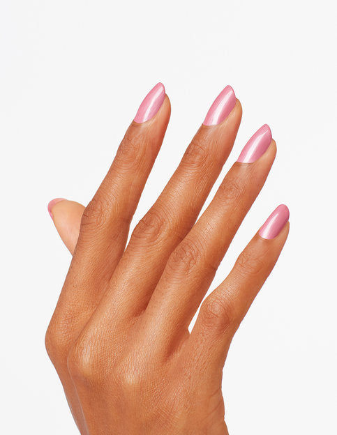OPI Infinite Shine Polish - G01 Aphrodite's Pink Nightie