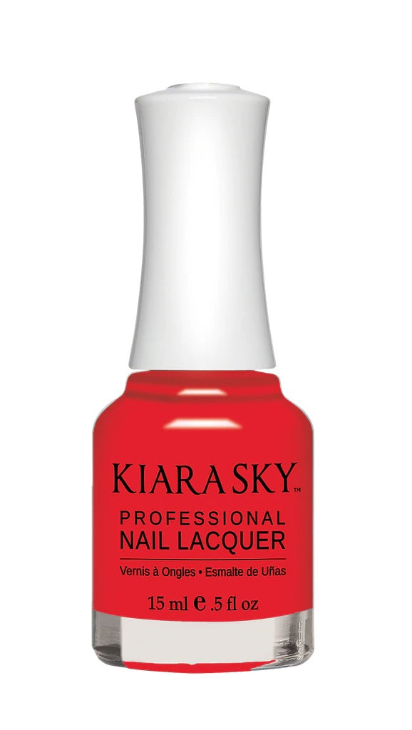 Kiara Sky Nail Lacquer - N627 Sunbrust