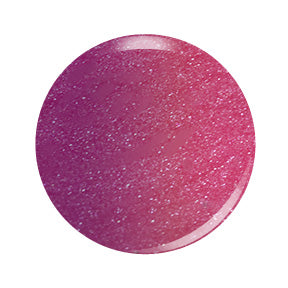 Kiara Sky Gel Polish - G807 Majestically Pink