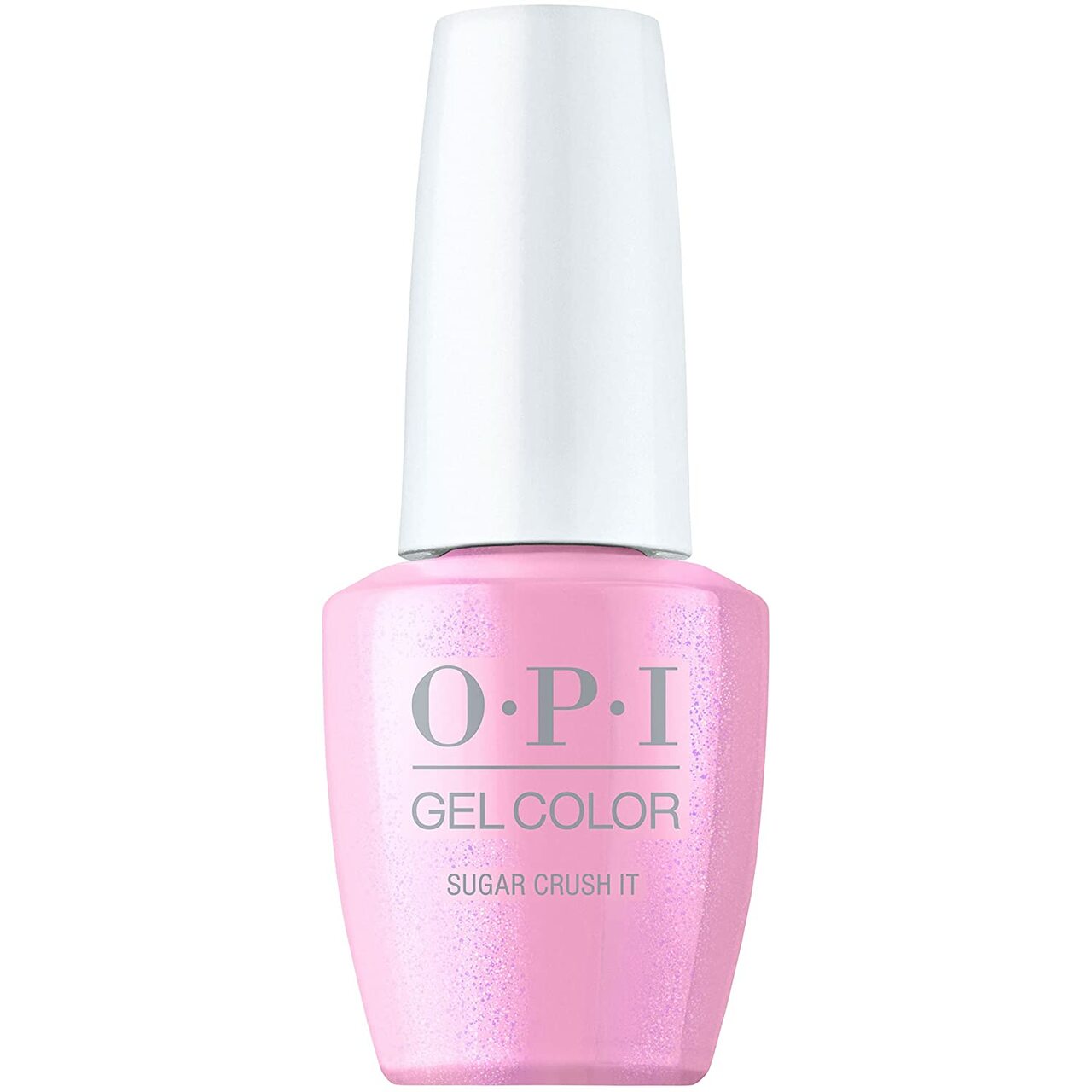 OPI Gel Color Power of Hue Collection 2022  - Sugar Crush It #GCB002