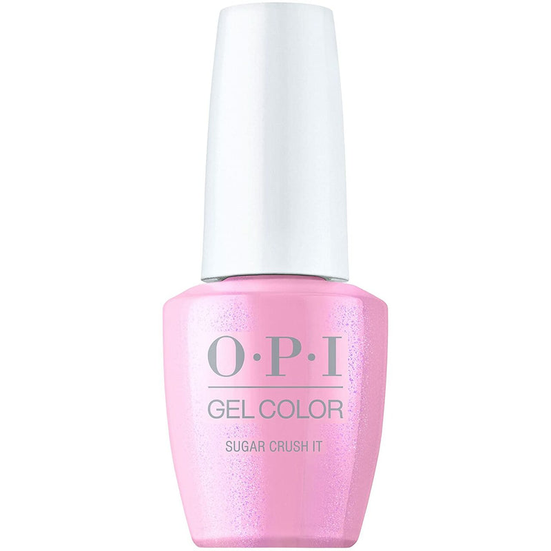OPI Gel Color Power of Hue Collection 2022  - Sugar Crush It
