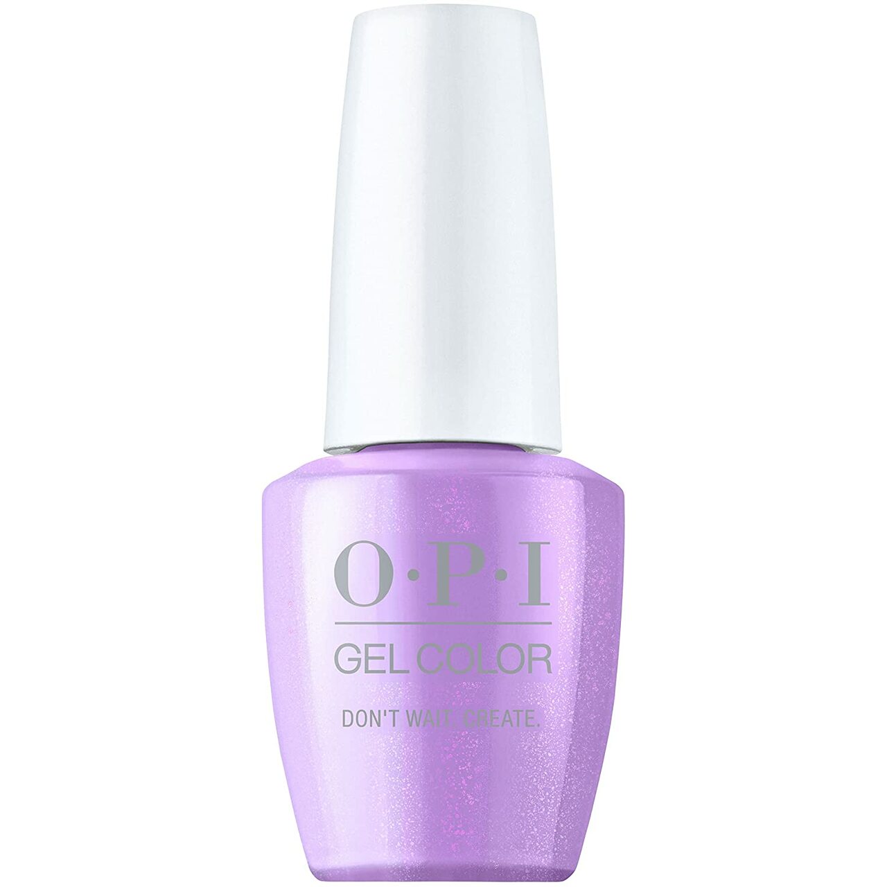 OPI Gel Color Power of Hue Collection 2022  - Don't Wait Create #GCB006