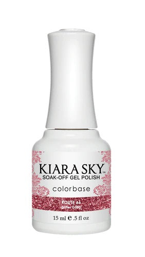 KIARA SKY GEL - G585 Route 66 