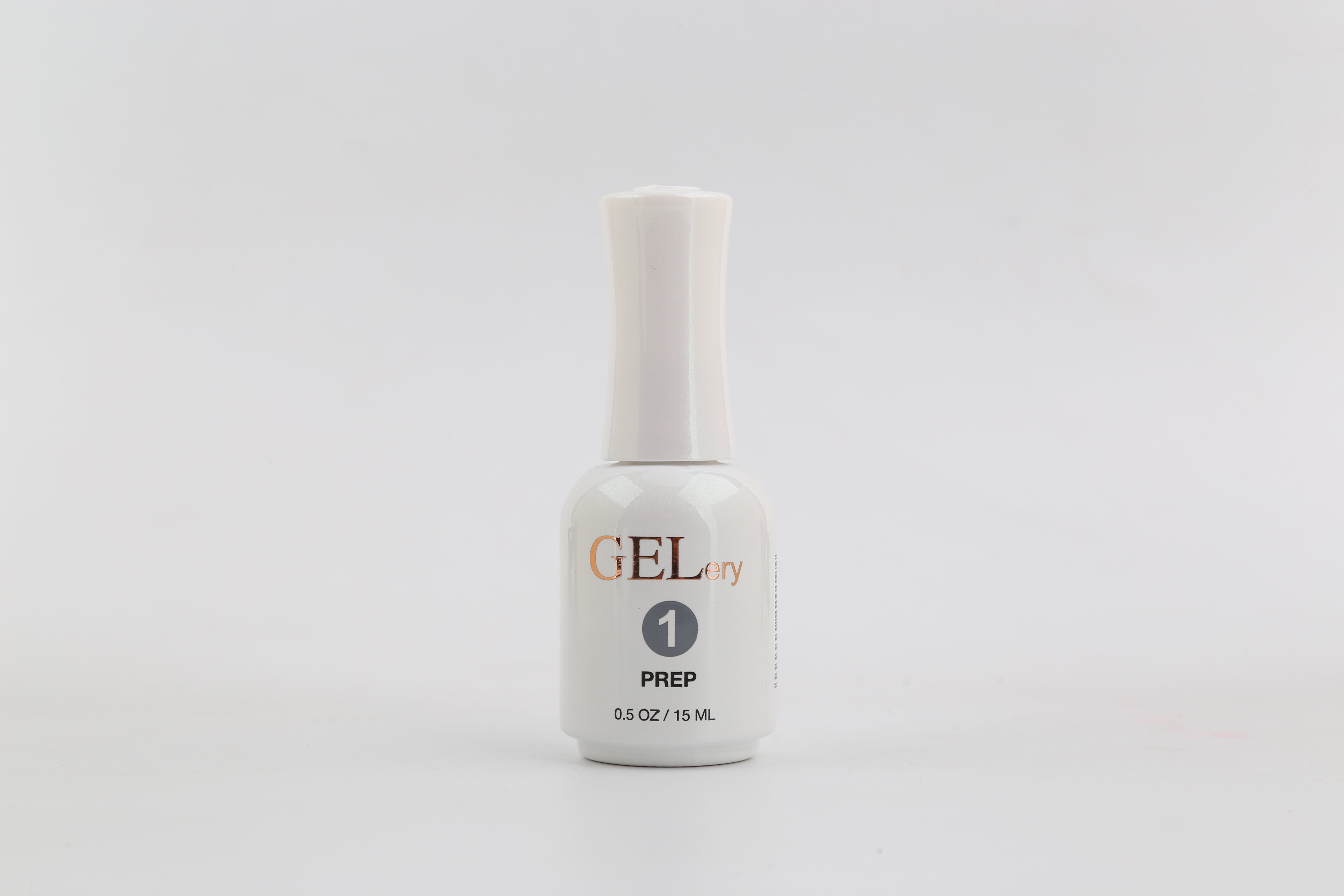 GELery Dipping Liquid 0.5 oz - Bước 1 - Chuẩn bị