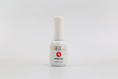 GELery Dipping Liquid 0.5 oz - Step 4 - Finish Gel