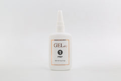 GELery Dipping Liquid 4 oz - Step 1 - Prep