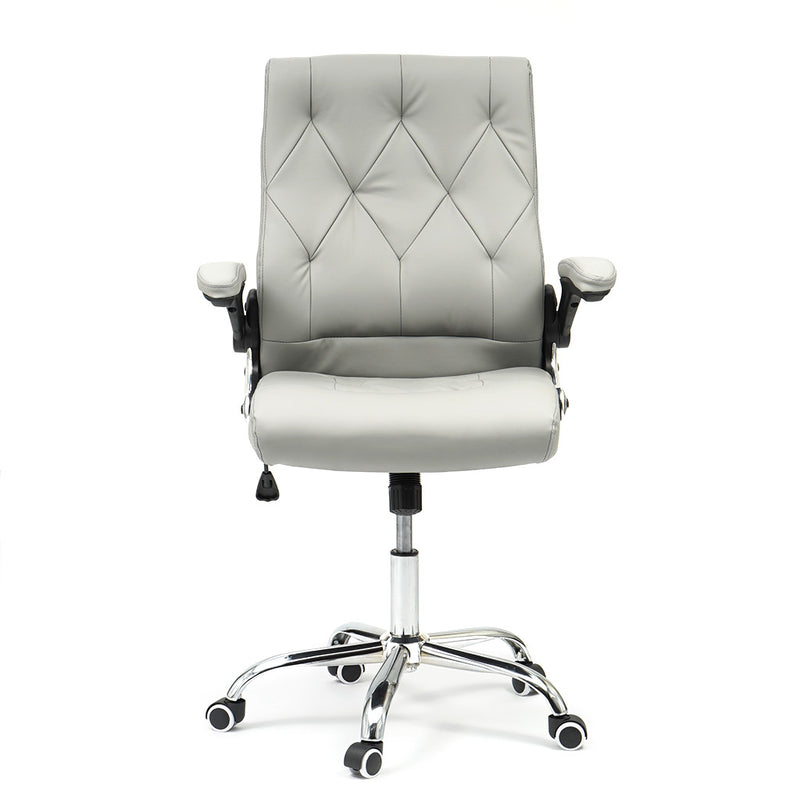 GTP Customer Chair Lift Up B207 - Gray