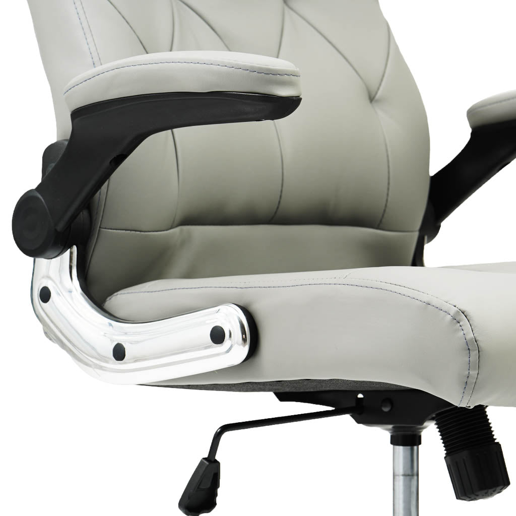 GTP Customer Chair Lift Up B207 - Gray