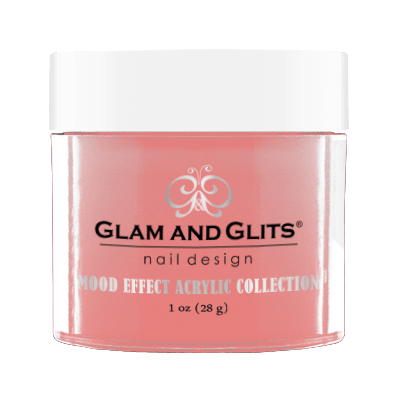 Hiệu ứng tâm trạng Glam &amp; Glits Acrylic - Me1001 Pink Paradise