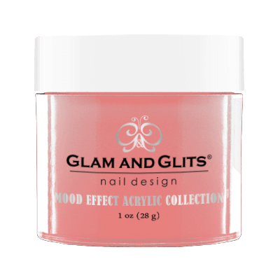 Glam & Glits Mood Effect Acrylic - Me1001 Pink Paradise