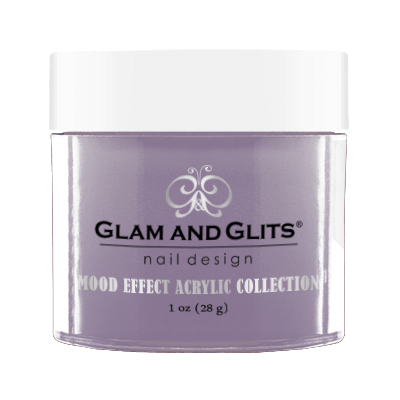 Glam & Glits Mood Effect Acrylic - Me1002 Chain Reaction