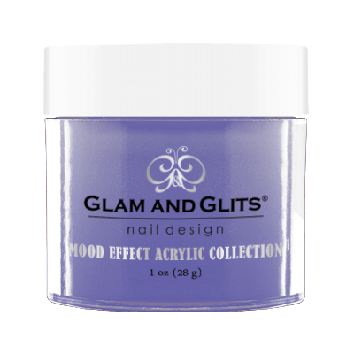 Glam & Glits Mood Effect Acrylic - Me1004 Indi Skies