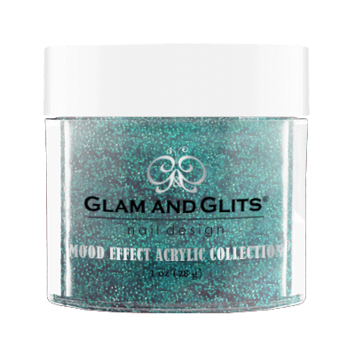 Glam & Glits Mood Effect Acrylic - Me1007 Tidal Wave