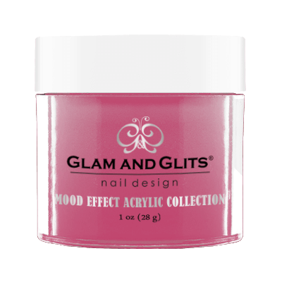 Glam & Glits Mood Effect Acrylic - Me1009 Social Event