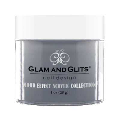 Glam & Glits Mood Effect Acrylic - Me1012 Backlash