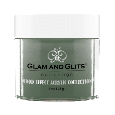 Hiệu ứng tâm trạng Glam &amp; Glits Acrylic - Me1014 Green Light, Go!