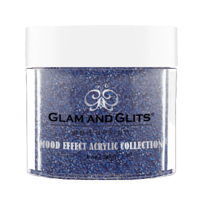 Hiệu ứng tâm trạng Glam &amp; Glits Acrylic - Me1023 Bluetiful Disaster