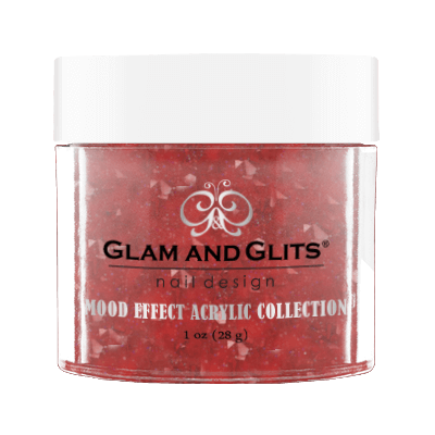 Glam & Glits Mood Effect Acrylic - Me1026 No Regreds