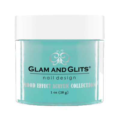 Glam & Glits Mood Effect Acrylic - Me1029 For Better Or Worse