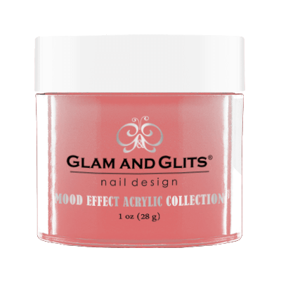 Glam & Glits Mood Effect Acrylic - Me1030 Casual Chic