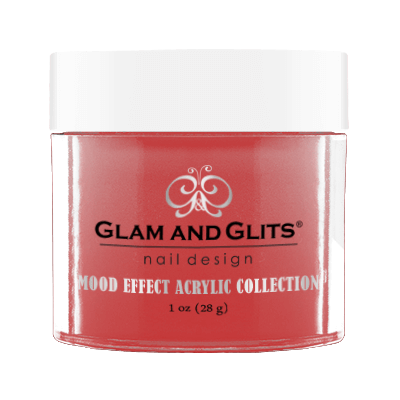 Glam & Glits Mood Effect Acrylic - Me1034 Naughty Or Nice
