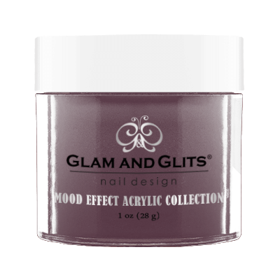 Glam & Glits Mood Effect Acrylic - Me1035 Innocently Guilty