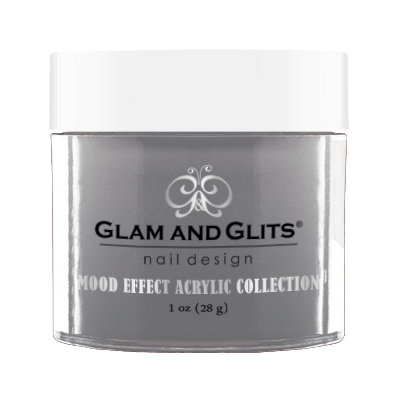 Glam & Glits Mood Effect Acrylic - Me1036 Dusk Til Dawn