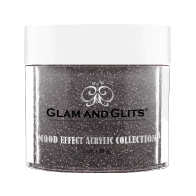 Glam & Glits Mood Effect Acrylic - Me1037 Mud Bath