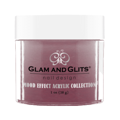 Glam & Glits Mood Effect Acrylic - Me1038 Hopelessly Romantic