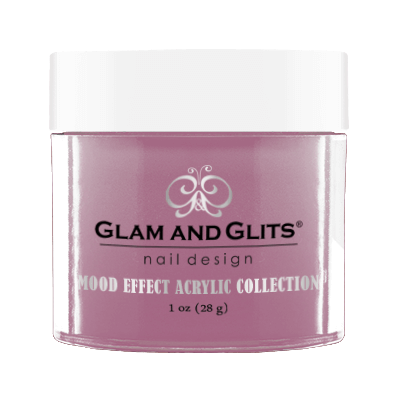 Glam & Glits Mood Effect Acrylic - Me1040 Opposites Attract