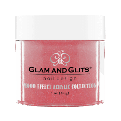 Glam & Glits Mood Effect Acrylic - Me1042 Bittersweet