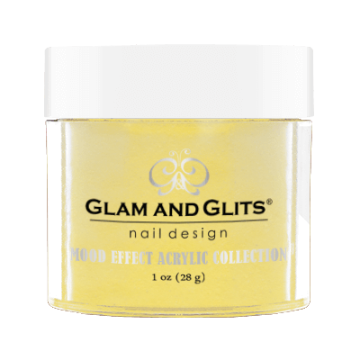 Glam & Glits Mood Effect Acrylic - Me1043 Less Is More