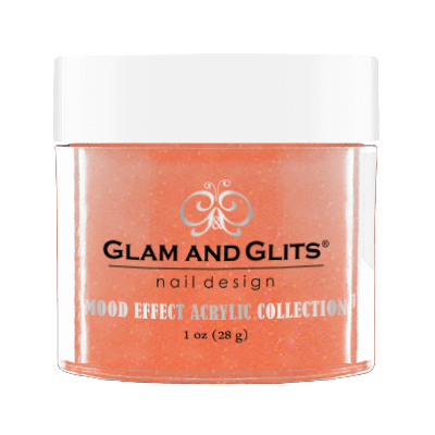 Hiệu ứng tâm trạng Glam &amp; Glits Acrylic - Me1046 Hell'S Angel