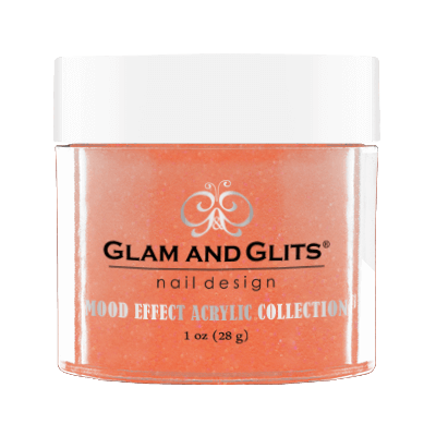 Glam & Glits Mood Effect Acrylic - Me1046 Hell'S Angel