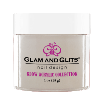 Glam & Glits Glow Acrylic - GL2001 Illuminate My Love