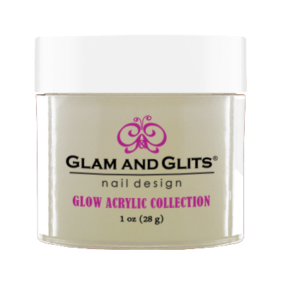 Glam & Glits Glow Acrylic - GL2002 De-Lighted