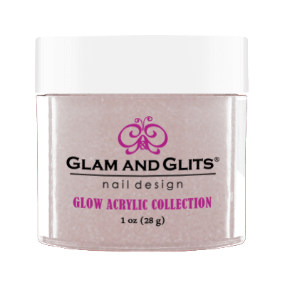 Glam & Glits Glow Acrylic - GL2004 Mono-Cute-Matic
