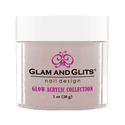 Glam & Glits Glow Acrylic - GL2005 Light Up Your Life