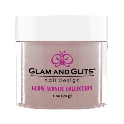 Glam & Glits Glow Acrylic - GL2006 Con-Style-Ation
