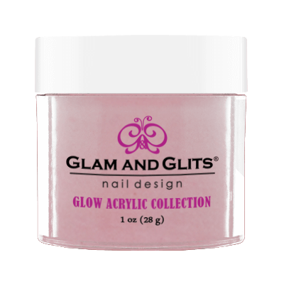 Glam &amp; Glits Glow Acrylic - GL2007 Spectra