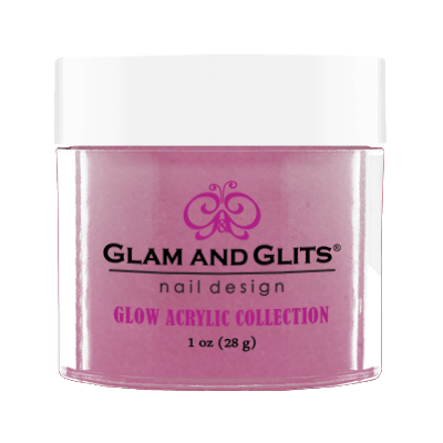 Glam &amp; Glits Glow Acrylic - GL2010 Họa Tiết Vintage