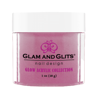 Glam & Glits Glow Acrylic - GL2010 Vintage Vignette